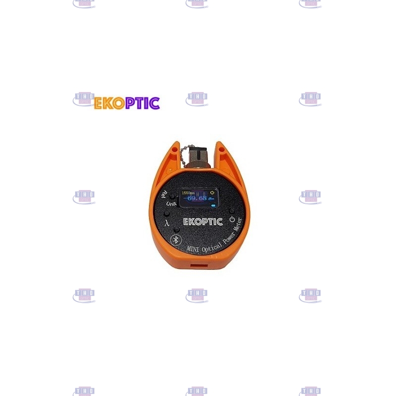 Mini photomètre robuste EKOPTIC PM-30