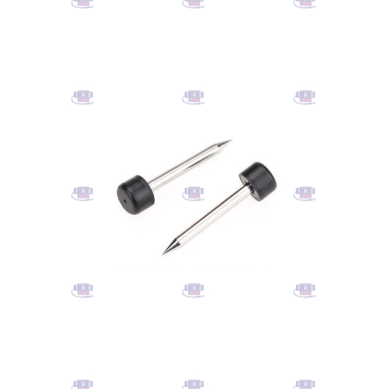 Electrodes EL-50 pour soudeuses fibre optique K-50 EKOPTIC