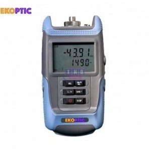 Photomètre PM-50 EKOPTIC
