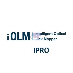 Option IPRO pour iOLM