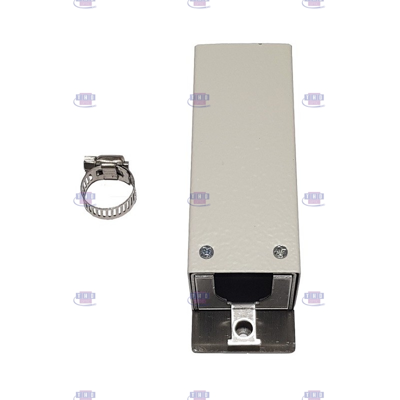 Eclateur 1 à 288 FO jusqu'à 24 tubes