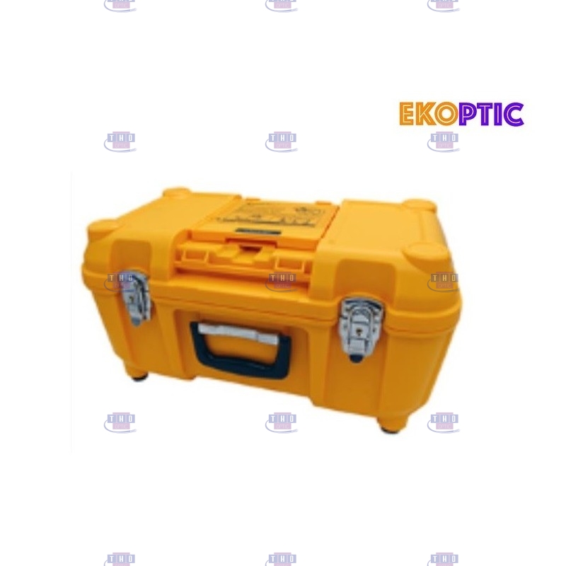 Kit soudeuse reconditionnée EKOPTIC K-50+ avec cliveuse CL-60