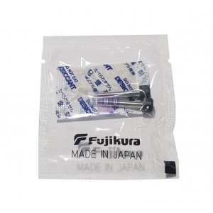 Electrodes ELCT2-20A pour soudeuses fibre optique Fujikura