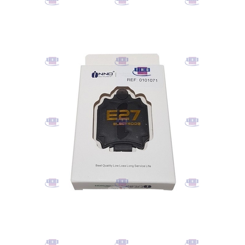 Electrodes E27 pour soudeuses INNO Instrument