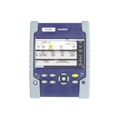 Mini OTDR SmartOTDR monomode 1310/1550 nm et port filtré 1625 nm, 40/40/41 dB