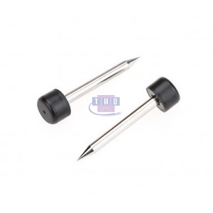 Electrodes EL-50 pour soudeuses fibre optique K-50 EKOPTIC