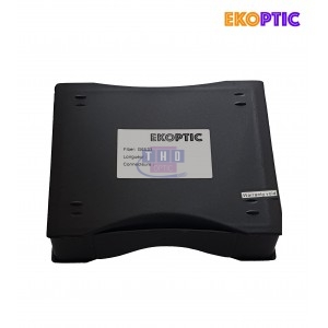 Bobine amorce EKOPTIC AMO-30 monomode G652D SC/APC-SC/UPC