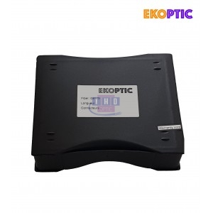 Bobine amorce EKOPTIC AMO-30 monomode G652D LC/UPC-SC/APC