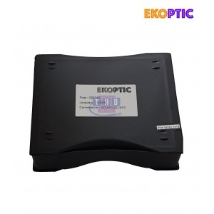 Bobine amorce EKOPTIC AMO-30 monomode G657A2 SC/APC-SC/UPC