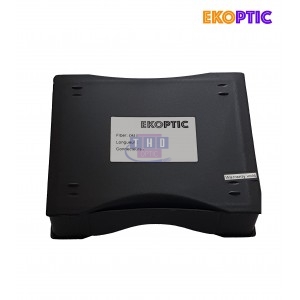 Bobine amorce EKOPTIC multimode OM1 SC/PC-SC/PC