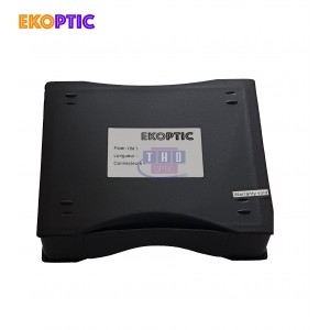 Bobine amorce EKOPTIC multimode OM1 SC/PC-LC/PC