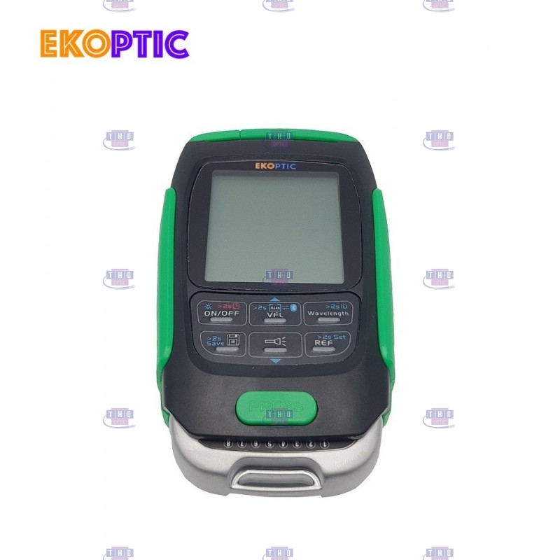Mini photomètre EKOPTIC PML-25
