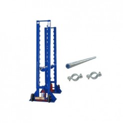 Kit chandelles 10 T