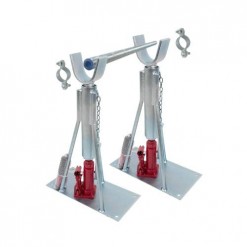 Kit chandelles 4 T