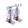 Kit chandelles 4 T