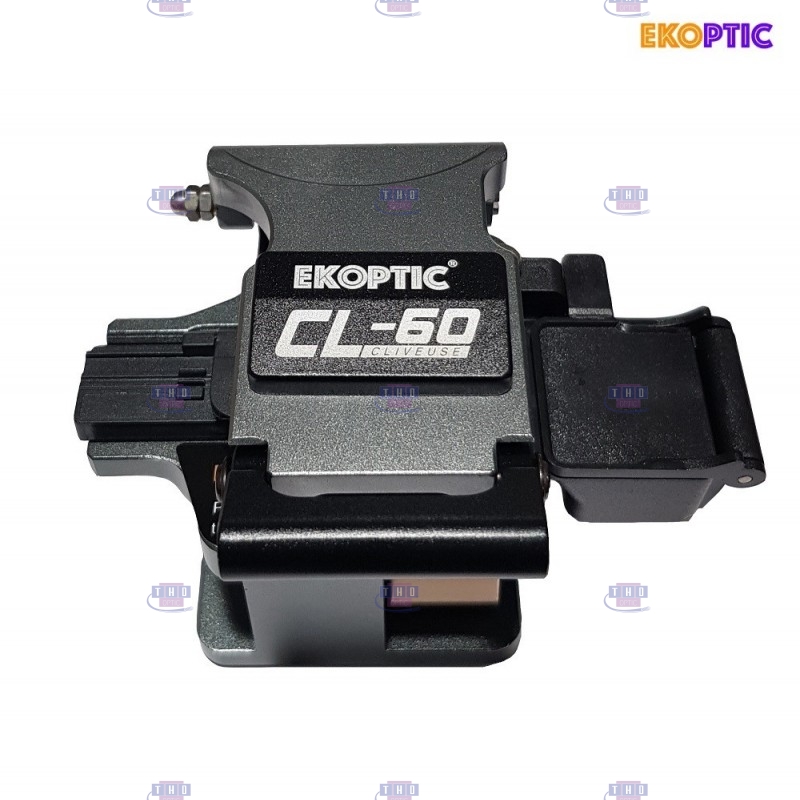Kit soudeuse reconditionnée EKOPTIC K-50+ avec cliveuse CL-60