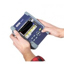 Mini OTDR monomode VIAVI SmartOTDR 1310/1550 nm 37/35 dB