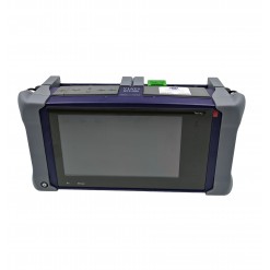 Kit OTDR monomode VIAVI MTS-4000v2 + 4126A 1310/1550 nm, 37/36 dB