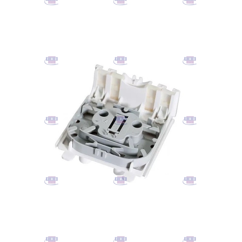 Boitier de transition immeuble Corning 3M 4FO