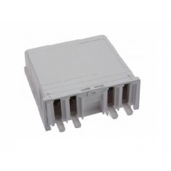 Boitier de transition immeuble Corning 3M 4FO