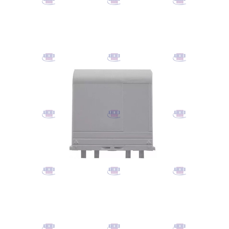 Boitier de transition immeuble Corning 3M 4FO