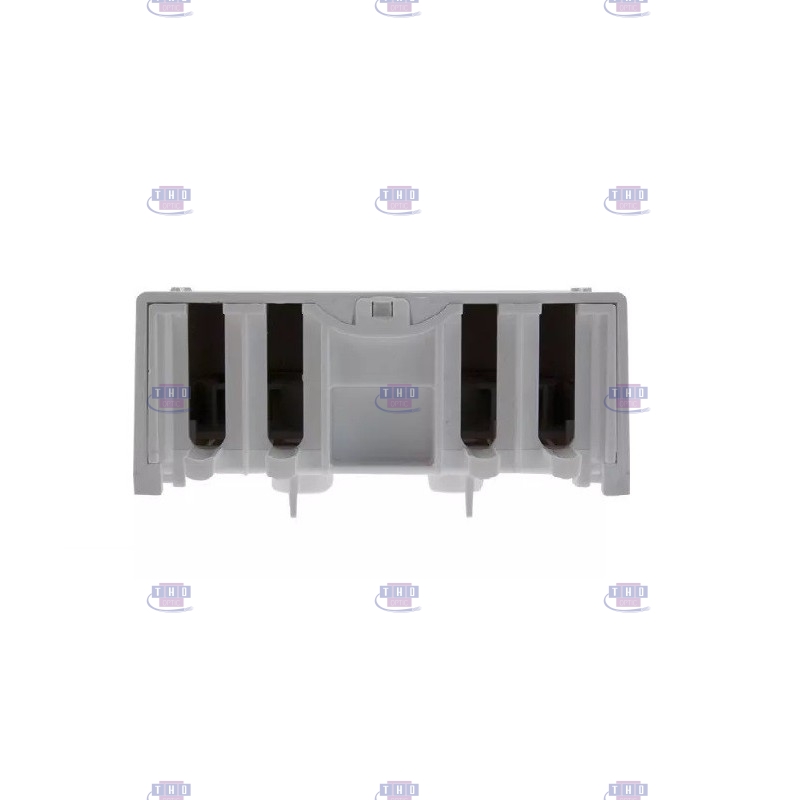 Boitier de transition immeuble Corning 3M 4FO