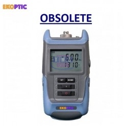 Source optique monomode SL-50 1310/1550 nm EKOPTIC