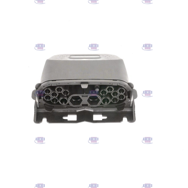 Boitier d'épissure Corning 3M T0