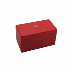 Jeu de 36 lettres et chiffres à frapper 5 mm