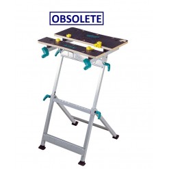 Etabli Wolfcraft Master 600