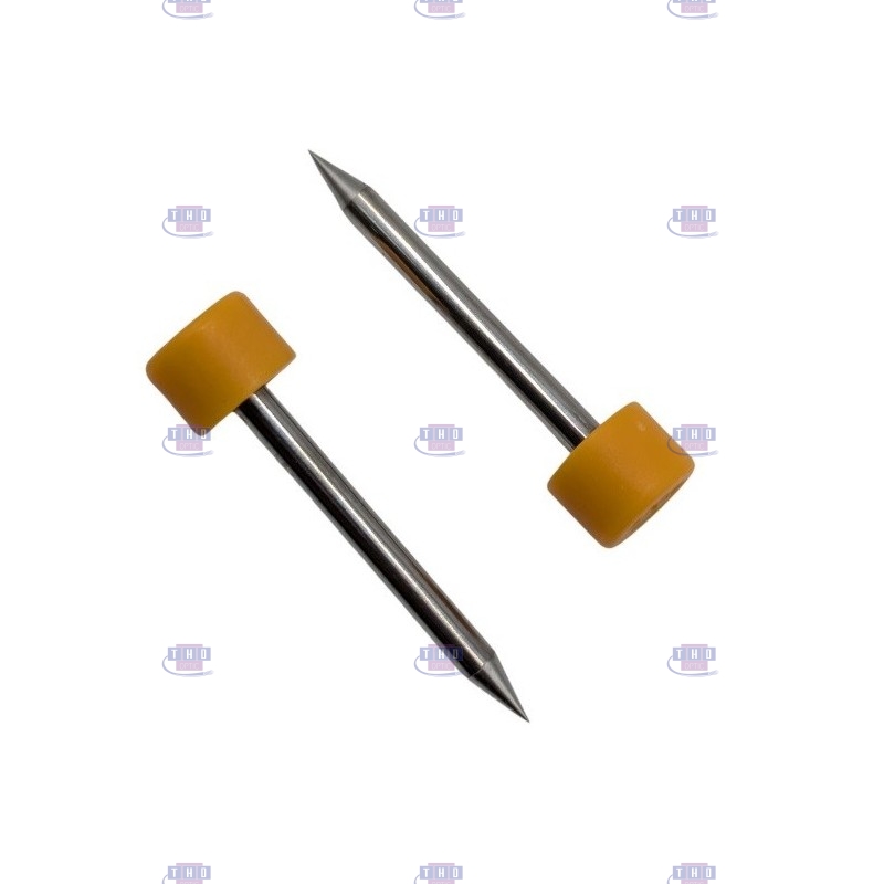 Electrodes E70 pour soudeuses INNO Instrument