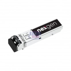 SFP 1000BASE-SX MM 850nm LC DX 550m