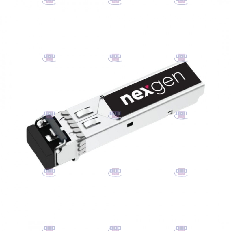 SFP 1000BASE-SX MM 850nm LC DX 550m