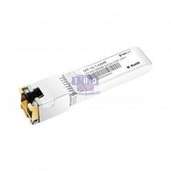 SFP CUIVRE 10/100/1000BASE-T  SerDes RJ45 100m