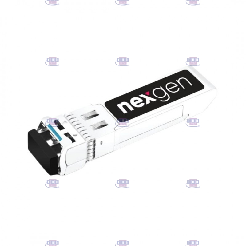 SFP+ 10GBASE-LR SM 1310nm LC DX10Km