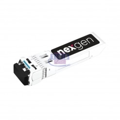 SFP+ 10GBASE-ER SM 1550nm LC DX 40Km