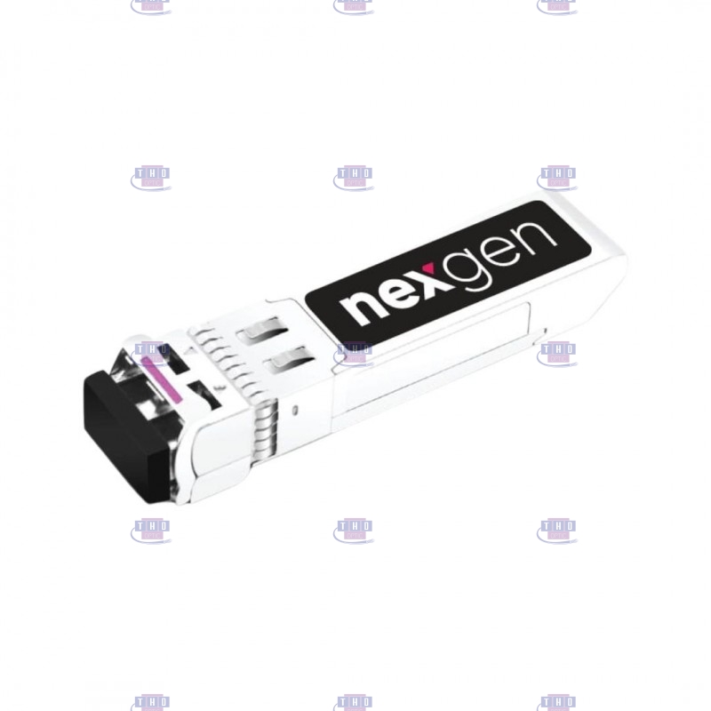 SFP+ BIDI 10GBASE-ER SM 1330Tx/1270Rx LC SX 40km
