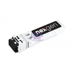 SFP+ 10GBASE-SR MM 850nm LC DX 300m