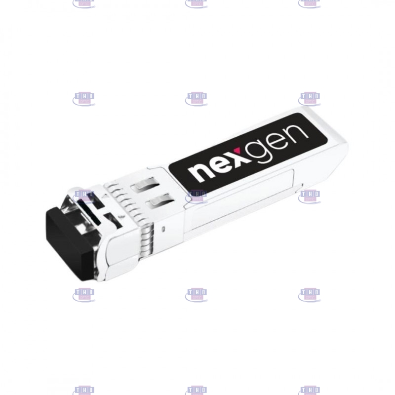 SFP+ 10GBASE-SR MM 850nm LC DX 300m
