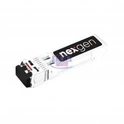 SFP+ BIDI 10GBASE-ZR SM 1490Tx/1550Rx LC SX 80km