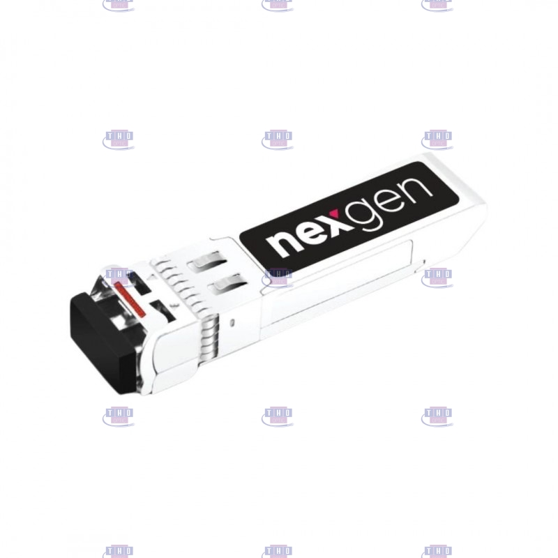 SFP+ BIDI 10GBASE-ZR SM 1490Tx/1550Rx LC SX 80km