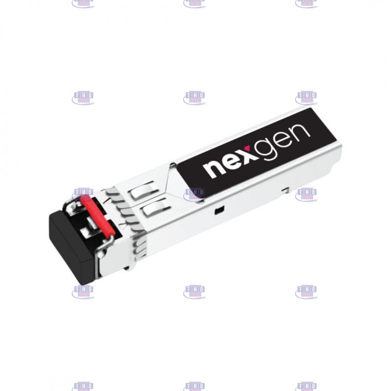 SFP BIDI 1000BASE-LX SM 1490Tx/1310Tx LC SX 10km