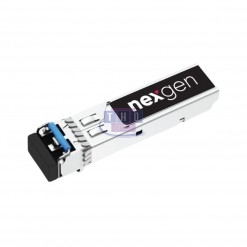 SFP BIDI 1000BASE-LX SM 1310Tx/1490Tx LC SX 40km