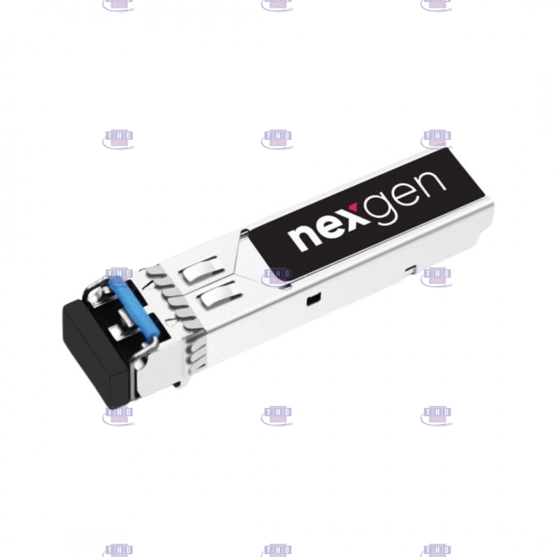 SFP BIDI 1000BASE-LX SM 1310Tx/1490Tx LC SX 40km