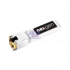 SFP+ 10GBASE-T CUIVRE 30m