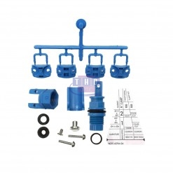 Kit ECAM Corning 3M Simple 4-12mm