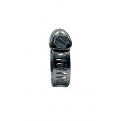 Boite de 200 colliers serflex inox 10-16mm