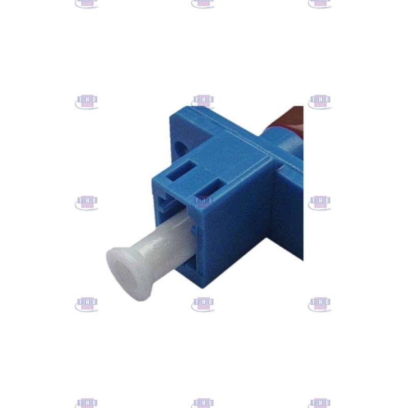 Capuchons pour raccord LC simplex/duplex Capuchons pour raccord LC simplex/duplex