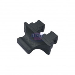 Capuchons pour raccord SC duplex