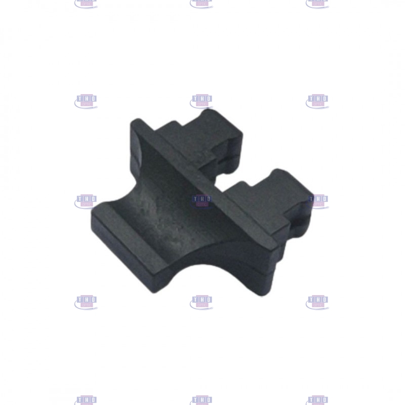 Capuchons pour raccord SC duplex Capuchons pour raccord SC duplex